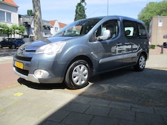 Citroën Berlingo - 1.6 VTi 120 XTR / AIRCO / 2-SCHUIFDEUR / TREKHAAK / 121dkm