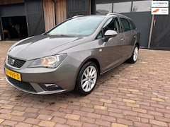 SEAT Ibiza ST - 1.0 EcoTSI Style Connect