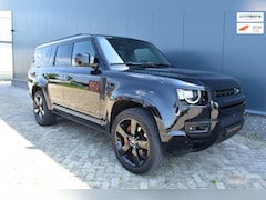 Land Rover Defender 130 - 3.0 P400 130 X-Dynamic HSE 8P / Pano / Meridian / Stoelventilatie