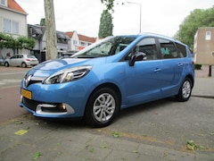 Renault Grand Scénic - 1.2 TCe Limited / AIRCO / NAVI / P.D.C / TREKHAAK / 141dkm