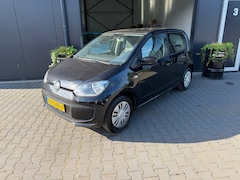 Volkswagen Up! - 1.0 take up