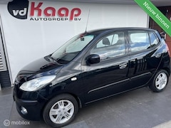 Hyundai i10 - 1.1 i-Catcher APK TOT 29-06-2027