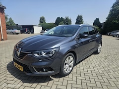 Renault Mégane Estate - 1.3 TCe Limited