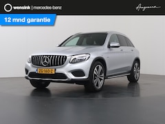 Mercedes-Benz GLC-klasse - 350e 4MATIC Premium Plus | Panoramadak | Memory | Burmester | Lederen bekleding | Headup |