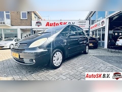 Citroën Xsara Picasso - 1.6i-16V