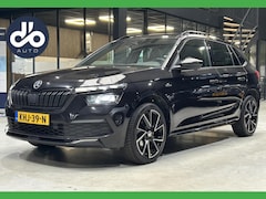 Skoda Kamiq - 1.0 TSI 110pk DSG AUTOM. Monte Carlo GLAZEN DAK I DIGI DISPLAY FULL LED I RS ZETELS I CAME