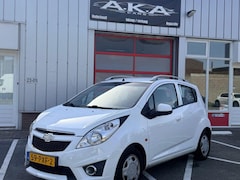 Chevrolet Spark - 1.0 16V LS Bi-Fuel Rijklaar