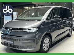 Volkswagen Multivan - 1.4 eHybrid L2H1 Life | SOH 91% I 6 PERSOONS