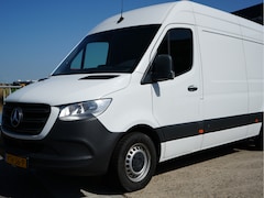 Mercedes-Benz Sprinter - 215 1.9 CDI L2H2 FWD Automaat trekhaak, camera