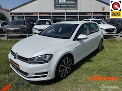 Volkswagen Golf - 1.4 TSI Highline