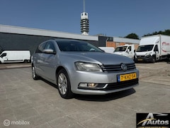Volkswagen Passat Variant - 1.4 TSI Highline BlueMotion- DSG