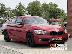 BMW 1-serie - 116i Business Sport | NIEUWE APK | ORI NL | NAP