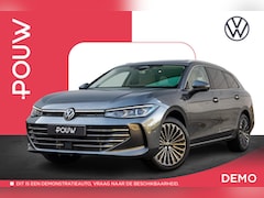 Volkswagen Passat Variant - 1.5 eHybrid 204pk DSG Elegance Business | Panoramadak | Trekhaak | Massage | Harman Kardon