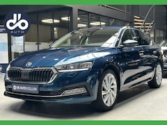 Skoda Octavia - 1.4 TSI iV PHEV Ambition DIGI DISPLAY I PDC V+A + CAMERA I 18"LMV I STOEL VERWARMING | SOH