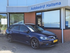 Volkswagen Golf Variant - 1.0 TSI Highline Business R Carplay | Tr.hk | Virtual cockpit