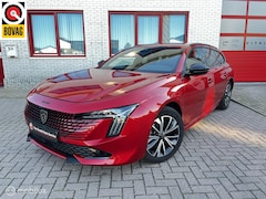Peugeot 508 SW - 1.2 PureTech 130 Allure