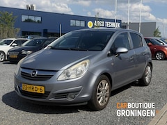 Opel Corsa - 1.4-16V Enjoy | CRUISE | AIRCO | EXPORT/HANDEL