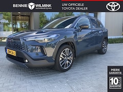 Toyota Corolla Cross - Hybrid 180 Executive | NIEUW MODEL