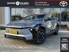 Toyota bZ4X - Executive 73 kWh | JBL | Stoelverwarming V+A