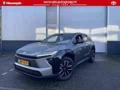 Toyota bZ4X - Executive 73 kWh Nieuw model 2026, Demo | direct leverbaar