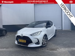 Toyota Yaris - 1.5 Hybrid Executive , Bi-Tone