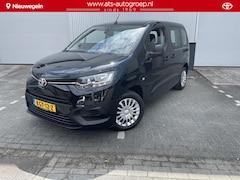 Toyota ProAce City Verso - 1.2 Turbo Cool Comfort 5 Persoons