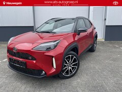 Toyota Yaris Cross - 1.5 Hybrid GR Sport