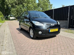 Hyundai i10 - 1.1 i-Catcher