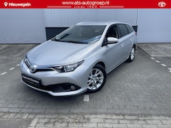 Toyota Auris Touring Sports - 1.8 Hybrid Business | 88.000 Km