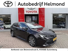Toyota Corolla Touring Sports - 1.8 Hybrid Dynamic 1e eigenaar NL-auto