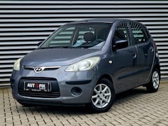 Hyundai i10 - 1.1 Active Cool / Airco / PDC / Camera