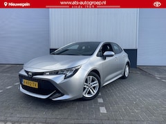 Toyota Corolla - 1.8 Hybrid Active HB | Org Nl | All season Banden | Full map Navigatie en Apple/Android na