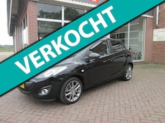 Mazda 2 - 2 1.3 Navigator GT/carplay/ trekhaak