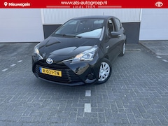 Toyota Yaris - 1.5 Hybrid Active