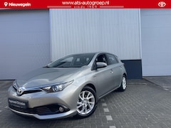 Toyota Auris - 1.8 Hybrid Dynamic Hatchback | All Season Banden | 73.000 KM