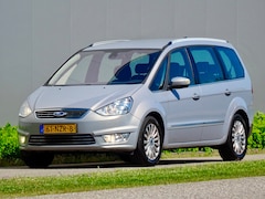 Ford Galaxy - 2.0 Titanium | 7 Stoelen | Trekhaak | NL-AUTO |