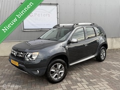 Dacia Duster - 1.2 TCe 4x2 Prestige 2016 / Navigatie / Trekhaak / Cruisecontrol / 1e eigenaar NAP