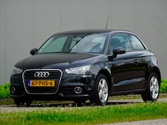 Audi A1 - 1.4 TFSI AUT S Line Sportstoelen | Dealer | NL |