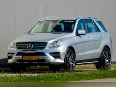 Mercedes-Benz M-klasse - BlueTEC 250 350 ///AMG | 1e Eig | NL