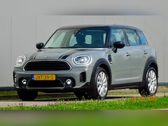 MINI Countryman - 1.5 Cooper Chili /// NAVI | LED | Dealer-Oh |