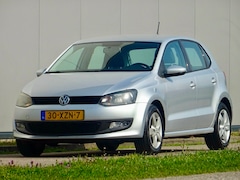 Volkswagen Polo - 1.4 16V Highline | LPG G3 GAS | UNIEK | 5drs |