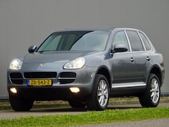 Porsche Cayenne - 4.5 S AUT 340pk // NIEUW-STAAT // Youngtimer //