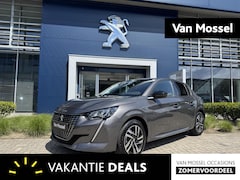 Peugeot 208 - 1.2 PureTech Allure