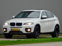 BMW X6 - XDrive35i High | Youngtimer | DAK | NIEUW |