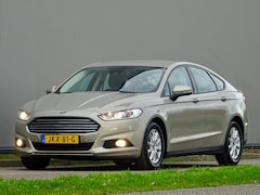 Ford Mondeo - 1.5 TITANIUM /// Dealer-Oh / Nieuw-Staat /
