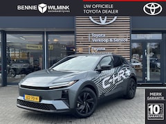 Toyota C-HR - C-HR+ First Edition 77 kWh