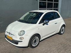 Fiat 500 - 0.9 TwinAir Pop