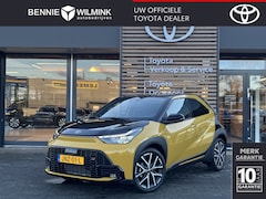 Toyota Aygo X - Hybrid 115 GR Sport