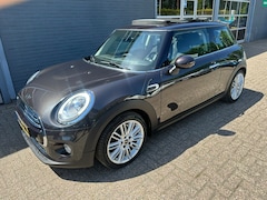 MINI 3-Deurs - 1.5 Cooper Chili / Panorakadak / Gratis afleverpakket incl bovag garantie