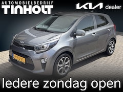 Kia Picanto - 1.0 DPi DynamicPlusLine